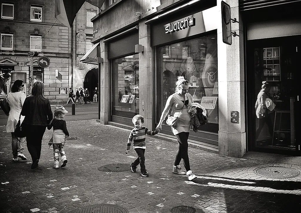 The 13 Best Bars in Zurich at a Glance in Switzerland