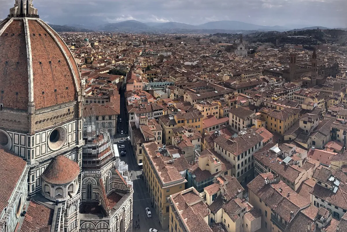 Vibe Check: Testaccio, Trastevere, and Ostiense in Rome