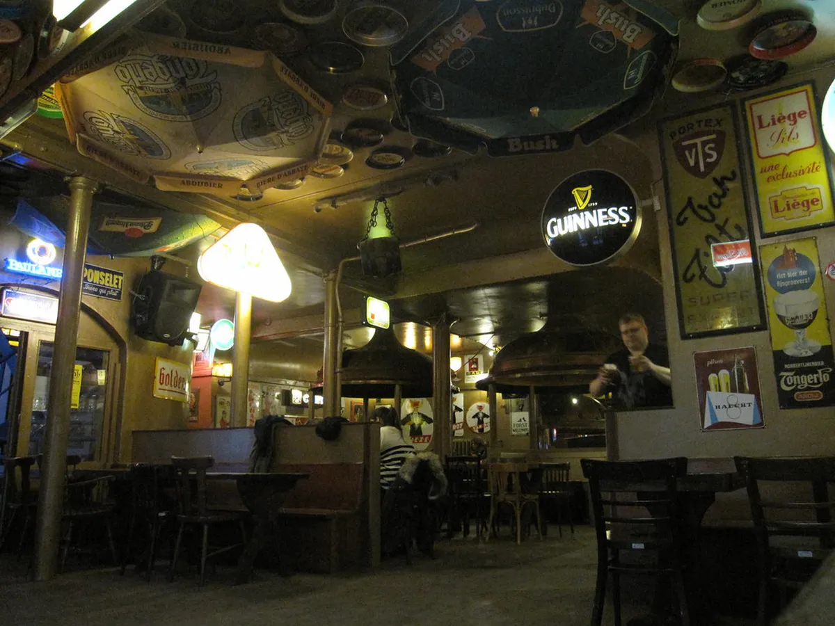 8 Best Things to Do in Brussels at Night