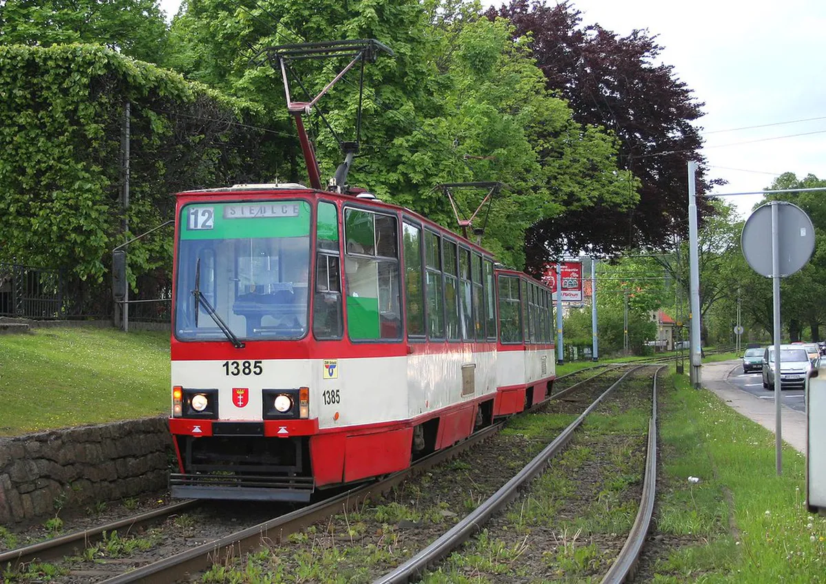 Night Transport and 2026 Costs in Gdansk