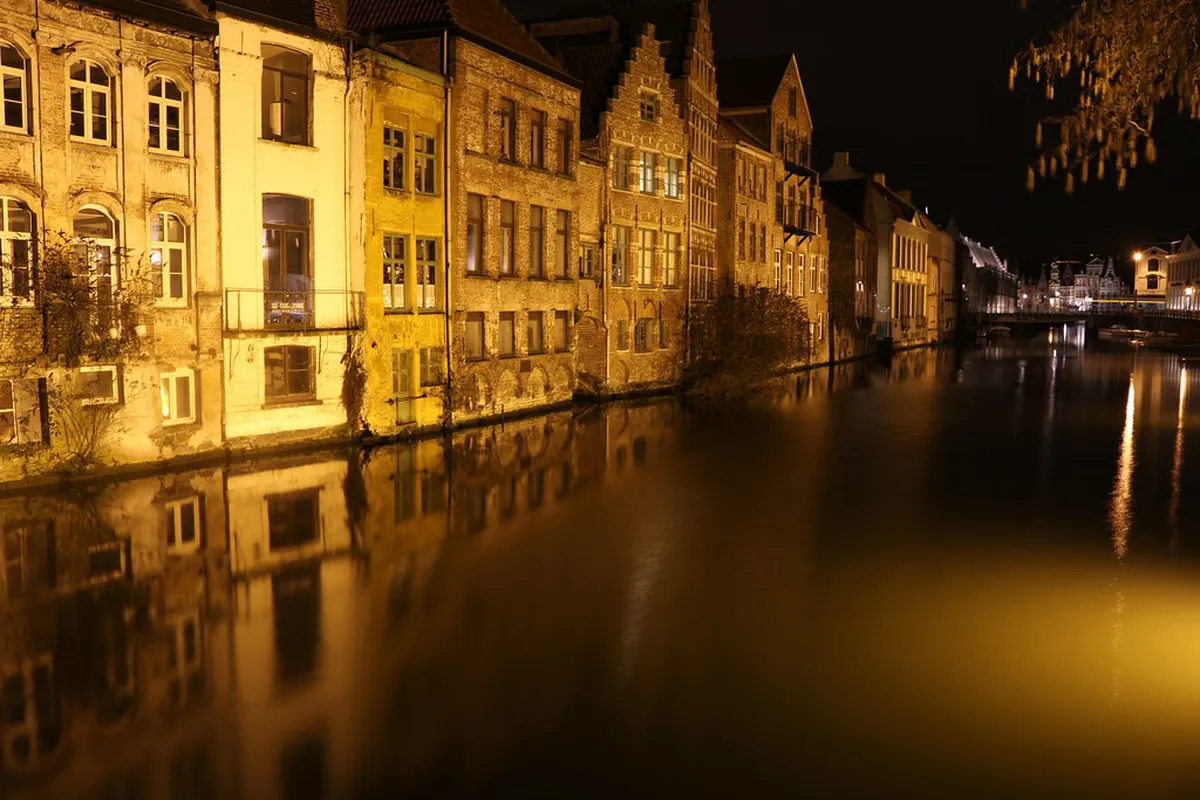 How to Choose Your Ghent Night-Out Style