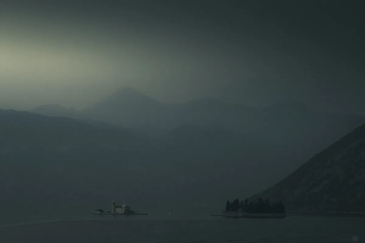 Quick Night Planning Facts for Kotor — a scene in Kotor