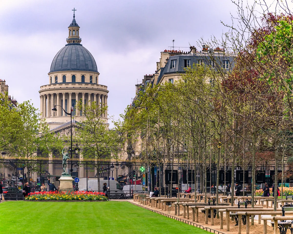 Quick Nightlife Map Before You Choose in Luxembourg