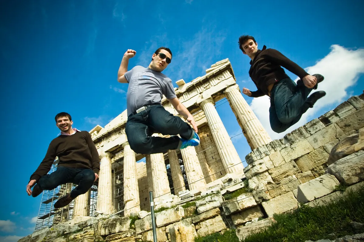 9 Best Things to Do in Podgorica at Night