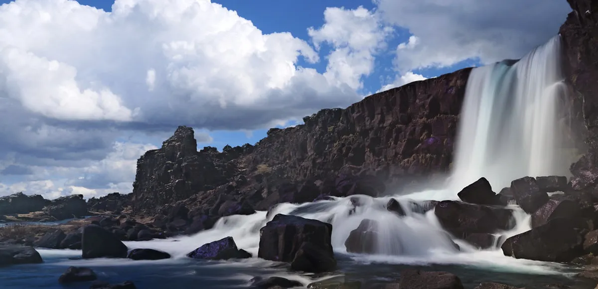 15 Things to Do in Reykjavik at Night — a scene in Reykjavik