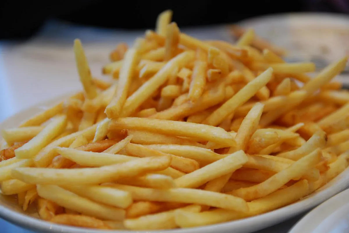 Late-Night Eats: From Ribeye to Fast Food in Split