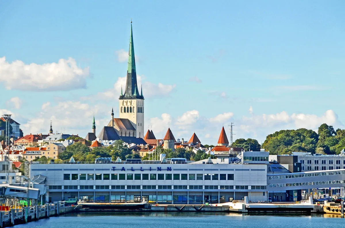 15 Best Things to Do in Tallinn at Night