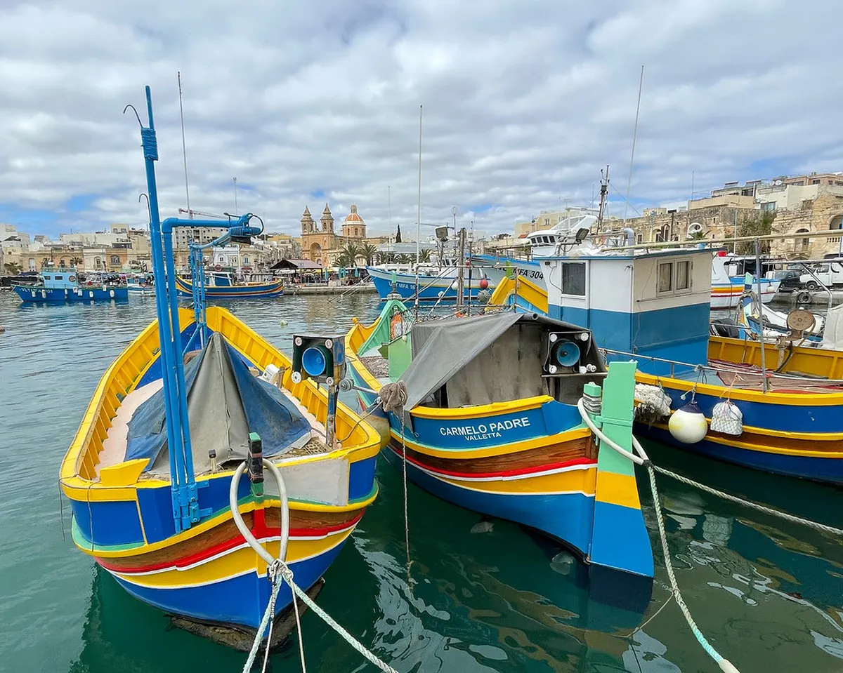 9 Best Things to Do in Valletta at Night