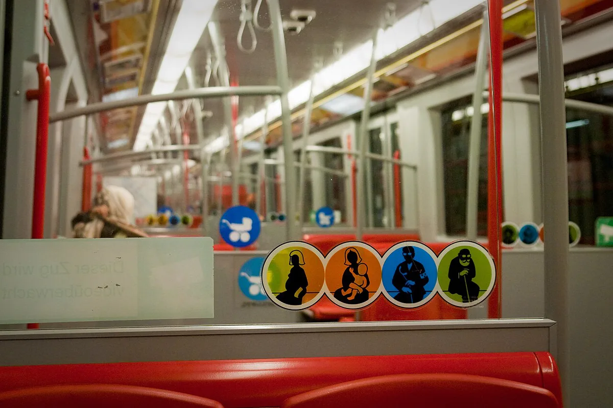 things to do in vienna at night — 1