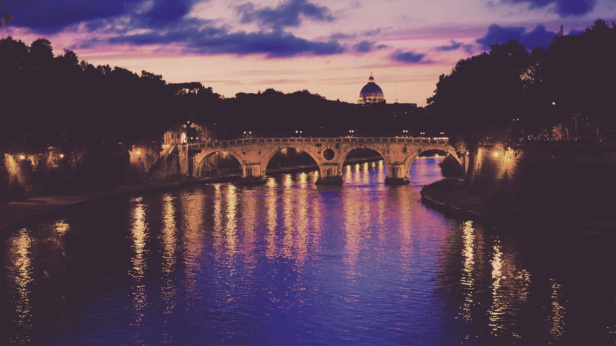 Trastevere Rome Nightlife: What to Expect