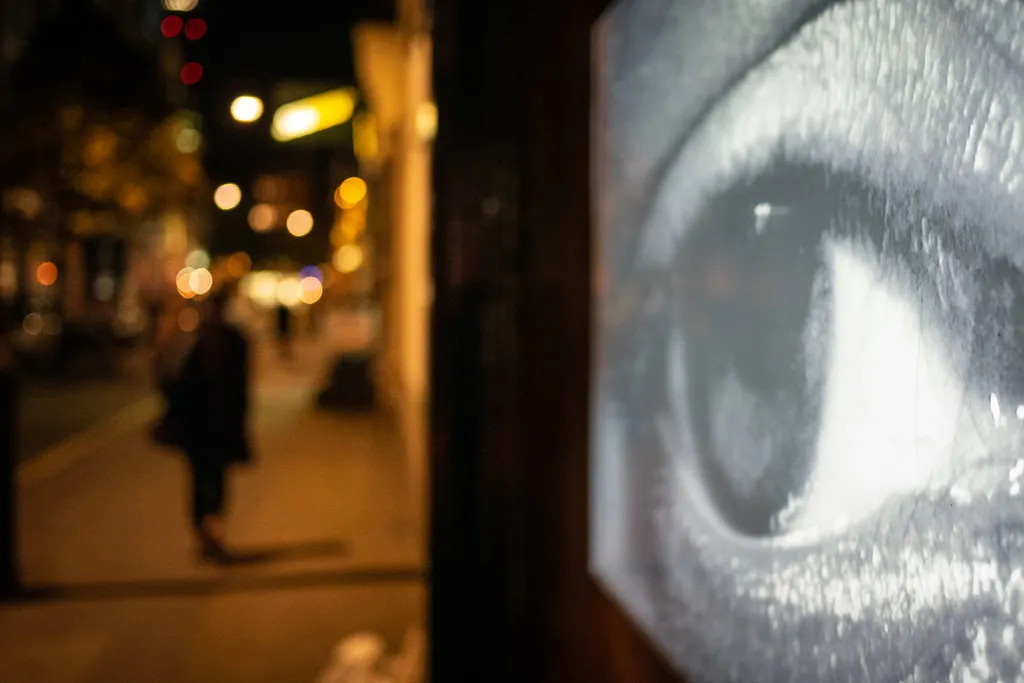 Bar Termini (Soho) in United Kingdom