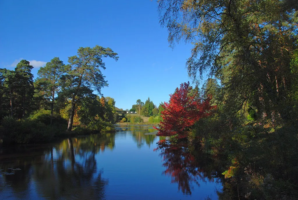 How This List Was Chosen in United Kingdom