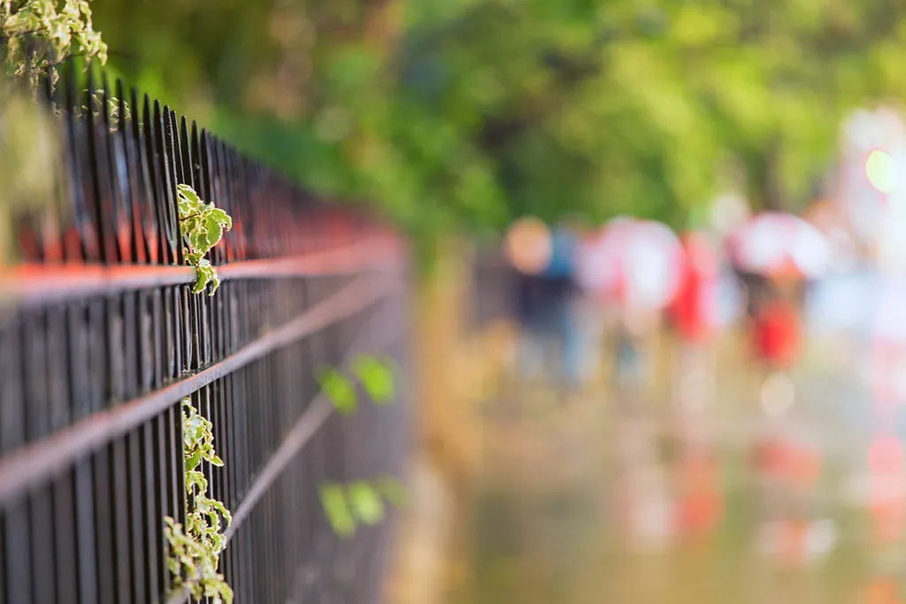 Iconic Landmarks and Nighttime Walks in United Kingdom