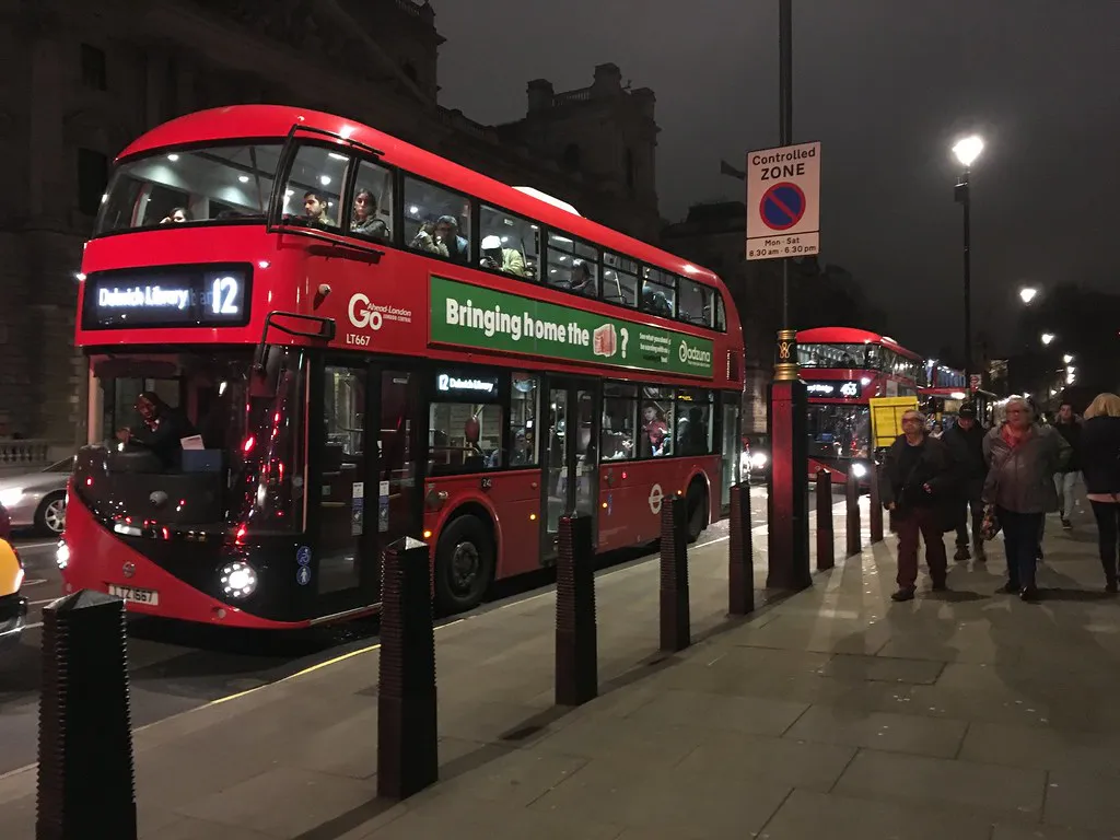 Practical Tips: Transport and Safety in United Kingdom