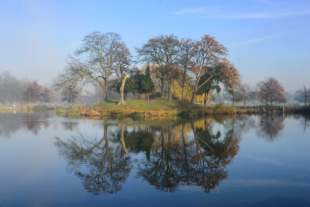 The Best Night Views and Rooftop Spots in United Kingdom