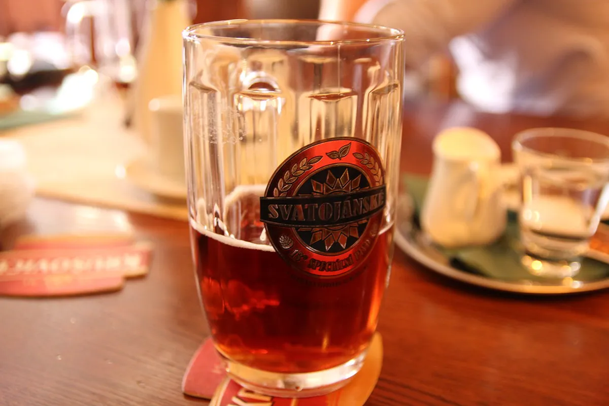 Beyond the Pint: Why Prague Is Built for Unusual Bars
