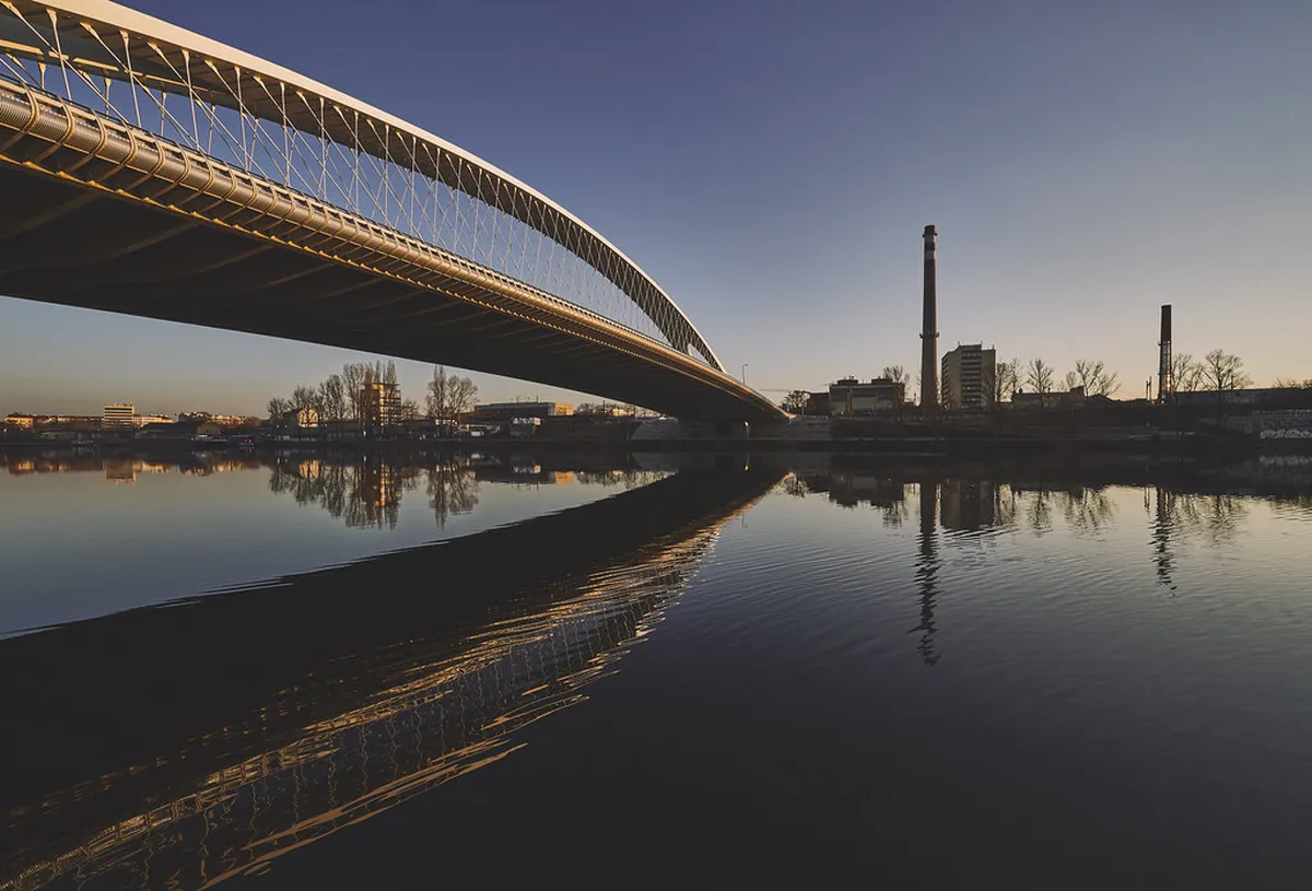 Underground, Industrial, and Alternative Venues in Prague