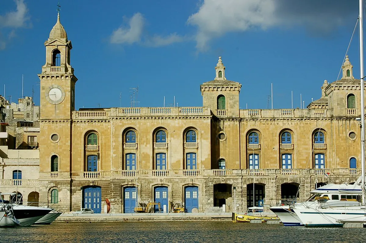 Gay Nightlife Valletta: What to Expect — a scene in Valletta