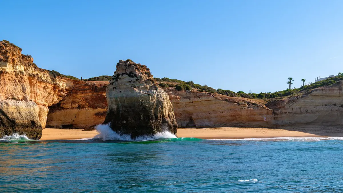 How Many Hours Do You Need for a Vilamoura Night Out? in Algarve