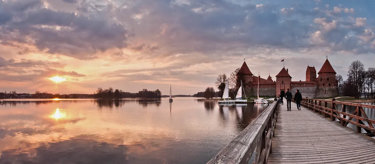 2026 Costs, Entry Fees, and the SMS Discount System in Vilnius