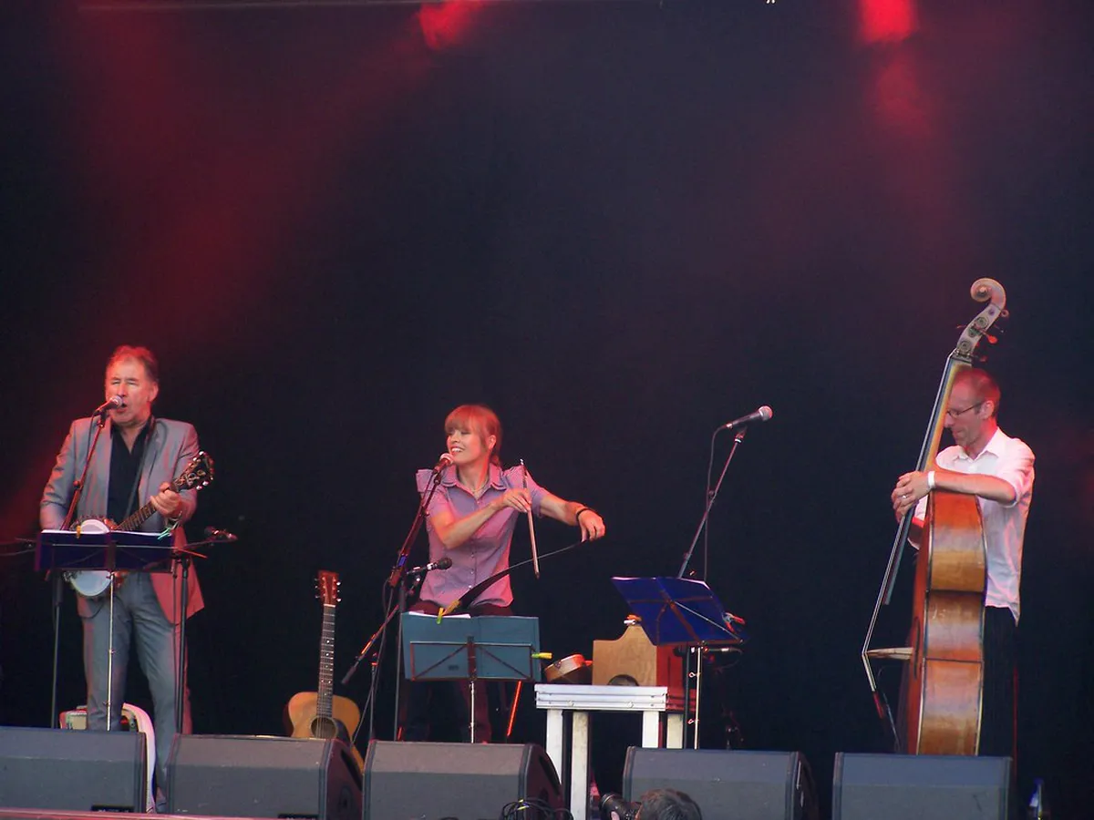 Charlatan Ghent: Concert Rooms, Club Nights, and the Belgica Link