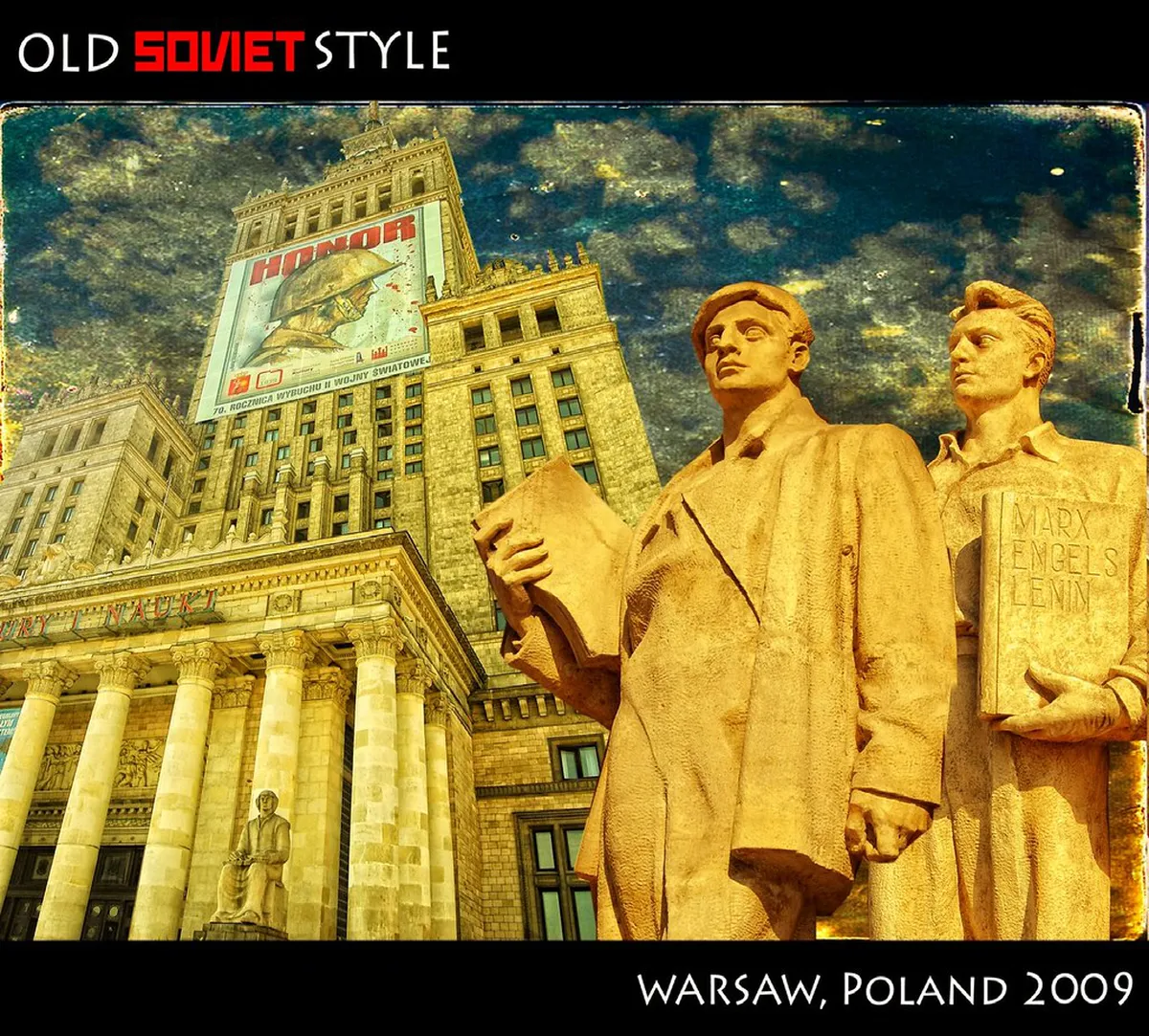 Rules, ID, and Safety Basics — a scene in Warsaw